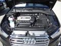 2.0 Liter Turbocharged FSI DOHC 16-Valve VVT 4 Cylinder Engine for 2016 Audi S3 2.0T Premium Plus quattro #107401685