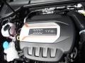  2016 S3 2.0T Premium Plus quattro 2.0 Liter Turbocharged FSI DOHC 16-Valve VVT 4 Cylinder Engine