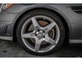 2016 Mercedes-Benz SLK 350 Roadster Wheel