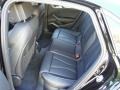 Black Rear Seat Photo for 2016 Audi S3 #107402029