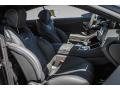 designo Black Front Seat Photo for 2016 Mercedes-Benz S #107402228