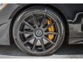 2016 Mercedes-Benz S 63 AMG 4Matic Coupe Wheel