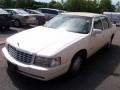 White Diamond - DeVille Sedan Photo No. 1