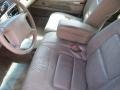 White Diamond - DeVille Sedan Photo No. 2