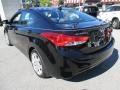 2012 Midnight Black Hyundai Elantra Limited  photo #4
