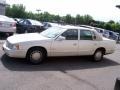 White Diamond - DeVille Sedan Photo No. 7