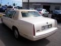 White Diamond - DeVille Sedan Photo No. 8