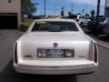 White Diamond - DeVille Sedan Photo No. 9