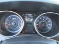 2012 Midnight Black Hyundai Elantra Limited  photo #13