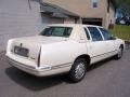 White Diamond - DeVille Sedan Photo No. 10