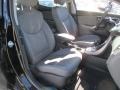 2012 Midnight Black Hyundai Elantra Limited  photo #19