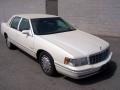 White Diamond - DeVille Sedan Photo No. 12