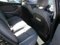 2012 Midnight Black Hyundai Elantra Limited  photo #20