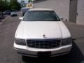 White Diamond - DeVille Sedan Photo No. 13