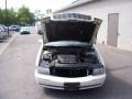 White Diamond - DeVille Sedan Photo No. 14