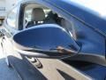 2012 Midnight Black Hyundai Elantra Limited  photo #28