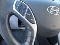 2012 Midnight Black Hyundai Elantra Limited  photo #34
