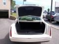 White Diamond - DeVille Sedan Photo No. 18