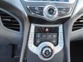 2012 Midnight Black Hyundai Elantra Limited  photo #40