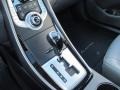2012 Midnight Black Hyundai Elantra Limited  photo #41