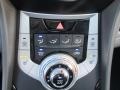 2012 Midnight Black Hyundai Elantra Limited  photo #46