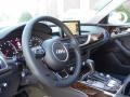 Glacier White Metallic - A6 3.0 TFSI Prestige quattro Photo No. 21
