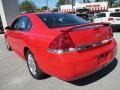 2011 Victory Red Chevrolet Impala LT  photo #4