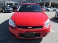 2011 Victory Red Chevrolet Impala LT  photo #9