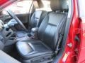 2011 Victory Red Chevrolet Impala LT  photo #10