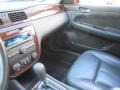 2011 Victory Red Chevrolet Impala LT  photo #16