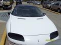 Arctic White - Camaro Coupe Photo No. 8