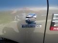 Light Khaki Metallic - Ram 2500 SLT Quad Cab 4x4 Photo No. 11