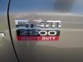 Light Khaki Metallic - Ram 2500 SLT Quad Cab 4x4 Photo No. 12