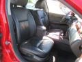 2011 Victory Red Chevrolet Impala LT  photo #19