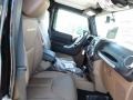 Black - Wrangler Unlimited Sahara 4x4 Photo No. 9