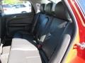 2011 Victory Red Chevrolet Impala LT  photo #21