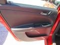 2011 Victory Red Chevrolet Impala LT  photo #23