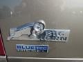 Light Khaki Metallic - Ram 2500 SLT Quad Cab 4x4 Photo No. 16