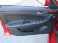 2011 Victory Red Chevrolet Impala LT  photo #24