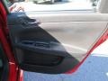 2011 Victory Red Chevrolet Impala LT  photo #25