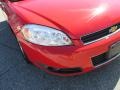 2011 Victory Red Chevrolet Impala LT  photo #27