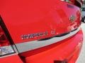 2011 Victory Red Chevrolet Impala LT  photo #28