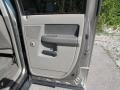 Light Khaki Metallic - Ram 2500 SLT Quad Cab 4x4 Photo No. 19