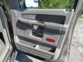 Light Khaki Metallic - Ram 2500 SLT Quad Cab 4x4 Photo No. 22