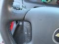 2011 Victory Red Chevrolet Impala LT  photo #32