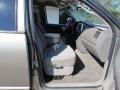 Light Khaki Metallic - Ram 2500 SLT Quad Cab 4x4 Photo No. 23