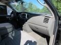 Light Khaki Metallic - Ram 2500 SLT Quad Cab 4x4 Photo No. 25
