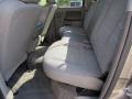 Light Khaki Metallic - Ram 2500 SLT Quad Cab 4x4 Photo No. 28