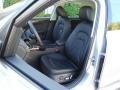 2016 Audi A4 Black Interior Interior Photo