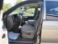 2008 Light Khaki Metallic Dodge Ram 2500 SLT Quad Cab 4x4  photo #30